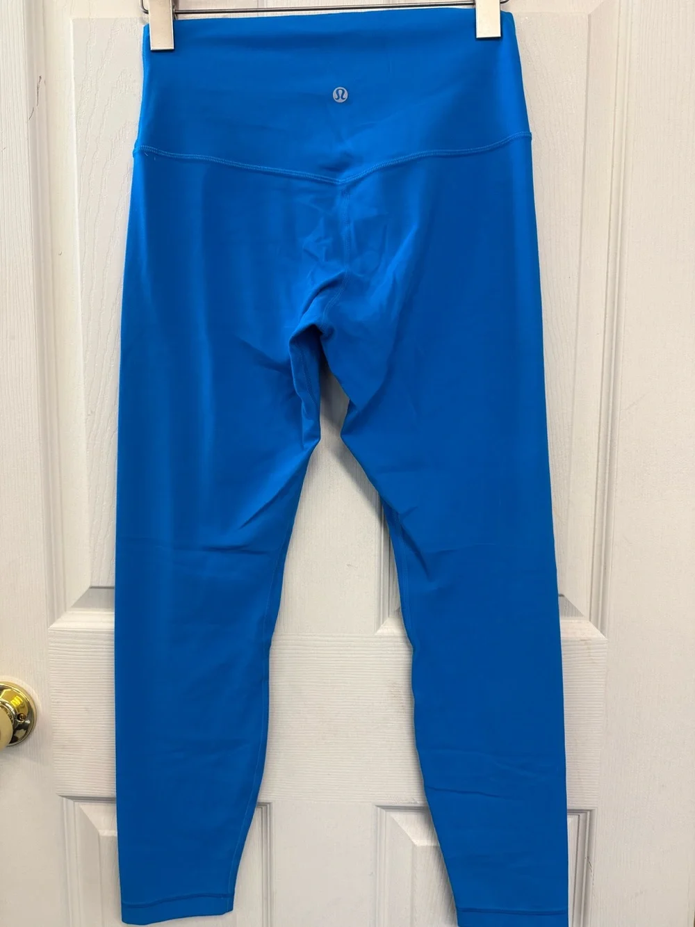 Lululemon align pant 25”